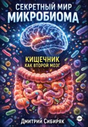 Скачать Секретный мир микробиома. Кишечник как второй мозг бесплатно
