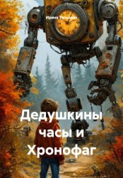 Скачать Дедушкины часы и Хронофаг бесплатно