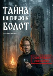 Скачать Тайна Шигирских болот бесплатно