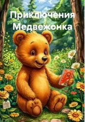 Скачать Приключения Медвежонка бесплатно