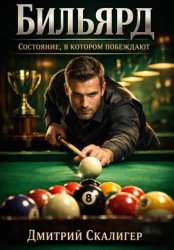 Скачать Бильярд: состояние, в котором побеждают бесплатно