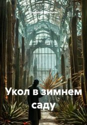 Скачать Укол в зимнем саду бесплатно