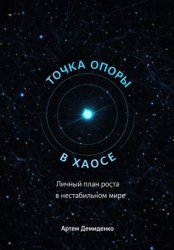 Скачать Точка опоры в хаосе: Личный план роста в нестабильном мире бесплатно
