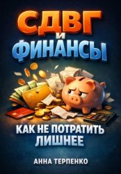 Скачать СДВГ и финансы как не потратить лишнее бесплатно