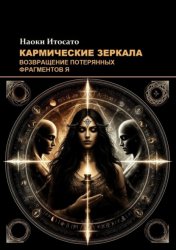 Скачать Кармические зеркала: возвращение потерянных фрагментов «Я» бесплатно