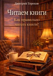 Скачать Читаем книги. Как правильно читать книги? бесплатно