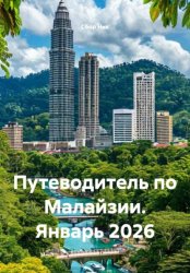 Скачать Путеводитель по Малайзии. Январь 2026 бесплатно