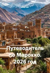 Скачать Путеводитель по Марокко. 2026 год бесплатно
