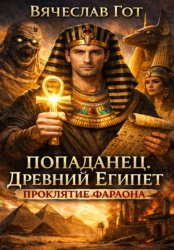 Скачать Попаданец. Древний Египет. Проклятие фараона бесплатно