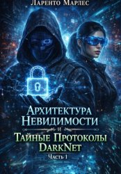 Скачать Архитектура невидимости и тайные протоколы DarkNet (Часть 1) бесплатно