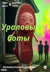 Скачать Ураловы боты бесплатно