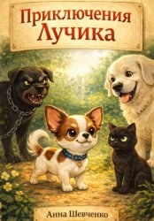 Скачать Приключения Лучика бесплатно