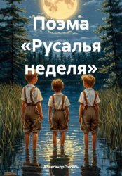 Скачать Поэма «Русалья неделя» бесплатно