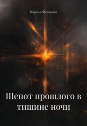 Скачать Шепот прошлого в тишине ночи бесплатно