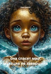 Скачать она спасет мир. мутация не завершена бесплатно