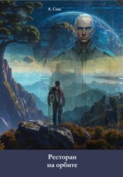 Скачать Ресторан на орбите книга первая бесплатно