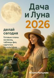 Скачать Дача и Луна 2026: делай сегодня бесплатно