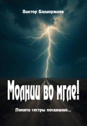 Скачать Молнии во мгле! бесплатно