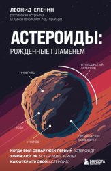 Скачать Астероиды. Рожденные пламенем бесплатно