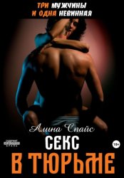Скачать Три мужчины и одна невинная. Секс в тюрьме бесплатно