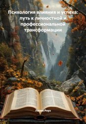 Скачать Психология влияния и успеха: путь к личностной и профессиональной трансформации бесплатно