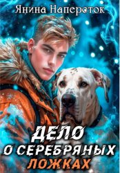 Скачать Дело о серебряных ложках бесплатно