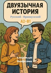 Скачать Двуязычная история. Русский и Французский через параллельные тексты. A2-B1 бесплатно