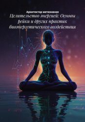 Скачать Целительство энергией: Основы рейки и других практик биоэнергетического воздействия бесплатно