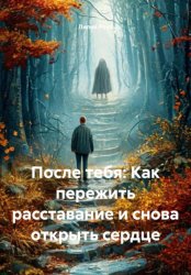 Скачать После тебя: Как пережить расставание и снова открыть сердце бесплатно