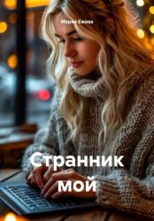 Скачать Странник мой бесплатно