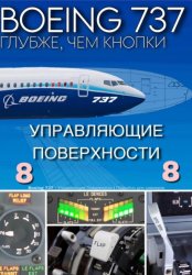 Скачать Boeing 737 – Управляющие Поверхности | Подробно для симмеров бесплатно