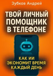 Скачать Твой личный помощник в телефоне: как ИИ экономит время каждый день бесплатно
