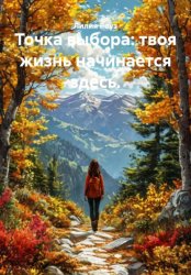 Скачать Точка выбора: твоя жизнь начинается здесь бесплатно