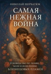 Скачать Самая Нежная Война: Руководство по любви, боли и исцелению Близнецовых Пламен бесплатно