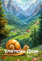 Скачать Улиткин Дом бесплатно