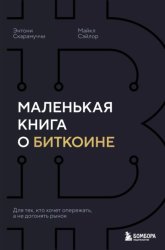Скачать Маленькая книга о биткоине. Для тех, кто хочет опережать, а не догонять рынок бесплатно