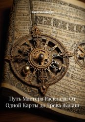Скачать Путь Мастера Расклада: От Одной Карты до Древа Жизни бесплатно