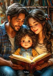 Скачать Детские сказки на ночь. Часть 4 бесплатно