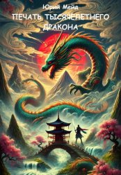 Скачать Печать тысячелетнего дракона бесплатно