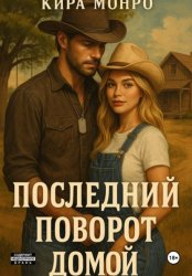 Скачать Последний поворот домой бесплатно