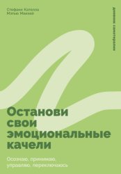 Скачать Останови свои эмоциональные качели: Осознаю, принимаю, управляю, переключаюсь бесплатно