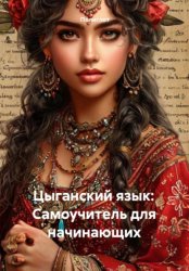 Скачать Цыганский язык: Самоучитель для начинающих бесплатно