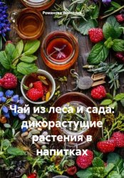 Скачать Чай из леса и сада: дикорастущие растения в напитках бесплатно