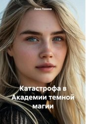 Скачать Катастрофа в Академии темной магии бесплатно