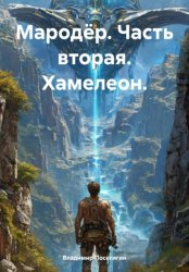 Скачать Мародёр. Часть вторая. Хамелеон. бесплатно