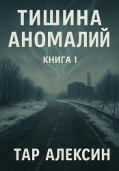 Скачать Тишина аномалий бесплатно