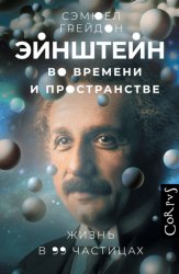 Скачать Эйнштейн во времени и пространстве. Жизнь в 99 частицах бесплатно