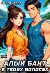 Скачать Алый бант в твоих волосах. Том 2 бесплатно