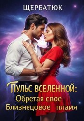 Скачать Пульс Вселенной: Обретая свое Близнецовое Пламя бесплатно