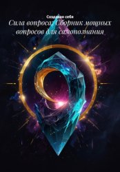 Скачать Сила вопроса: Сборник мощных вопросов для самопознания бесплатно